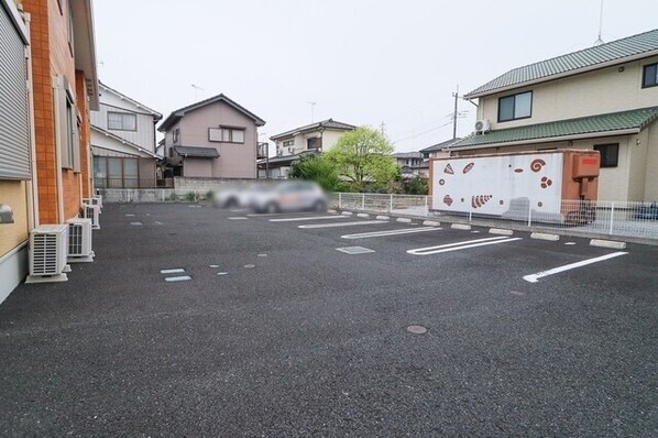 野木駅 徒歩18分 1階の物件外観写真